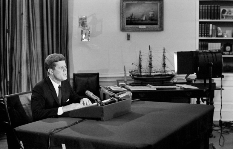 Today in History: October 16, Cuban missile crisis begins